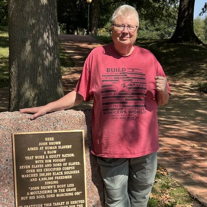Martha Grevatt