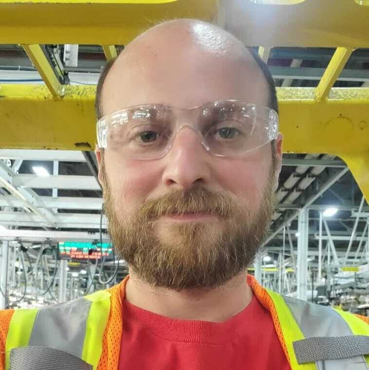 Andrew Bergman