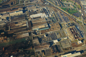 Cleveland Cliffs: Reduction in Steel Production Due to Projected Low Auto Demand